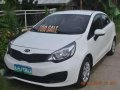 Kia rio 2012 odo 18tkms 320k-1