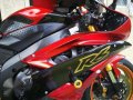 Yamaha R6 model 07 tags cbr600 zx6r ducati gsxr r1-1