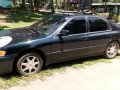 Honda Accord 1995 matic-5