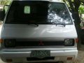 Mitsubishi L300 fb ..96 model-7