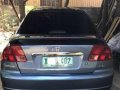 Honda Civic Dimension 2004-3