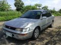 1994 Toyota Corolla XL limited edition-0