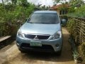 Mitsubishi Fuzion Gls Sports-7