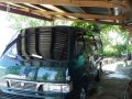 Nissan Urvan Escapade 2003 model manual diesel 335k-11