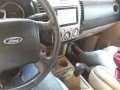 Rush EVEREST 2010 vs fortuner innova-6