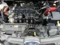 ford fiesta matic top of da line-11