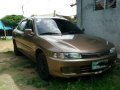 Mitsubishi Lancer GLXi 1998 LTD MT pizza Tag Corolla Civic Sentra Kia-0