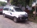 Selling Hyundai Starex 2001 model Diesel Manual 350K (Negotiable)-8