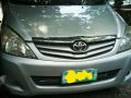 innova g matic diesel 2011 1st owner for sale rush-7