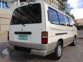 2005 Nissan Urvan Escapade Cebu Unit Family Personal Use Only Original-5