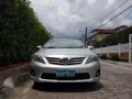 2013 Toyota Altis 1.6V-3