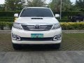Toyota Fortuner G 2013 4x2 MT-1