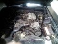 Ford Mustang 3.8L V6-8