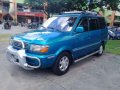 Toyota Revo GLX2 All Power Manual LOADED-1