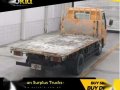 Isuzu Elf Self Loader Truck - Japan Surplus - Crane - Aluminum Van-1