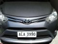 2015 Toyota Vios 1.3 E Matic-1