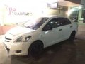 Toyota Vios 1.3 MT J-1