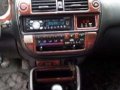 Honda Civic Lxi 1996 - manual-8