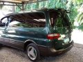Rush sale: Hyundai starex van-2