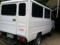 Mitsubishi L300 fb ..96 model-0