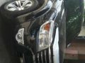 Rush EVEREST 2010 vs fortuner innova-7