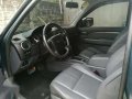 Rush sale 2013 ford everest AT-5