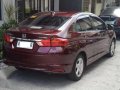 2014 Honda City 15E IVTEC-3