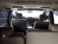 2011 Toyota Fortuner G 2.5 Diesel Matic 1own Leather seats interior-4