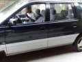Mitsubishi space wagon 1997-8
