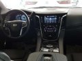 2017 Cadillac Escalade ESV Platinum-4
