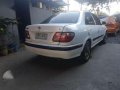 2004 Nissan Sentra Grandeur gx-2