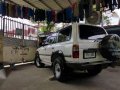 1992 Toyota Land Cruiser LC80 4X4 Dubai Version MT-0