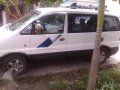 Selling Hyundai Starex 2001 model Diesel Manual 350K (Negotiable)-2