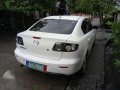 Toyota vios 1.3 E. . 2010..Mazda3 2007-6