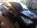 2014 Mitsubishi Mirage G4 GLX 1.2 CVT-1