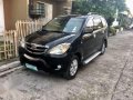 Toyota Avanza 2011 Top of the Line 1.5G-0