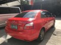 2012 Toyota Vios 1.5G SE Limited Automatic-7