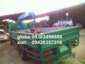 isuzu 10pd cargo boom truck double diff. and elf boom truck 4be1-1