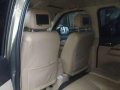 2007 Ford Everest 4x4 AT TDCI Limited Edition-1