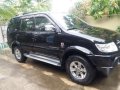 Isuzu Sportivo 05-3