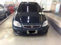 Honda Civic 99 AT SIR BODY ( not vios corolla city jazz mazda )-2