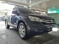 2010 Honda Crv Gas Automatic-4