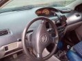 toyota vios E 2005-6