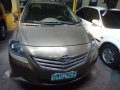 2013 Toyota Vios G AT Gas-0