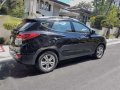 2011 Hyundai Tucson Automatic-3