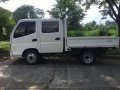 Foton Tornado 2 double door-1