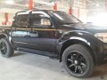 GTX 4x4 Navara 2014-2