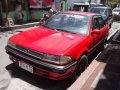 1992 Toyota Corolla GL all power-0
