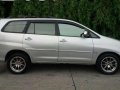2009 Toyota Innova V D4D Diesel Matic-4