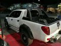 2008 Mitsubishi strada 4x4-2